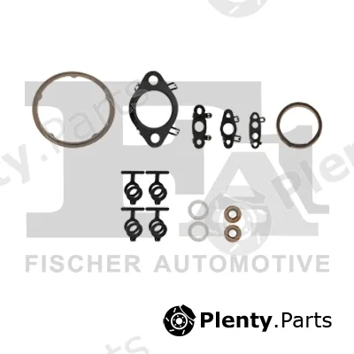 FA1 KT120860E — Mounting Kit, charger