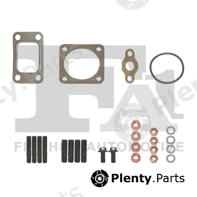 FA1 KT110450 — Mounting Kit, charger