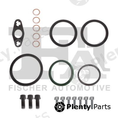 FA1 KT100310 — Mounting Kit, charger