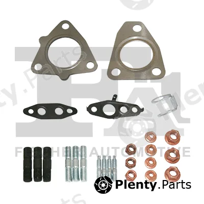 FA1 KT770020 — Mounting Kit, charger