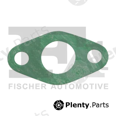 FA1 454-503 — Gasket, oil outlet (charger)