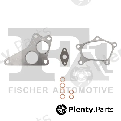 FA1 KT720020E — Mounting Kit, charger