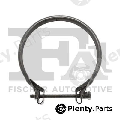 FA1 104-845 — Pipe Connector, exhaust system