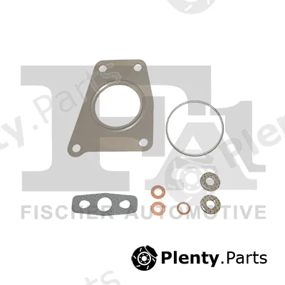 FA1 KT210150E — Mounting Kit, charger