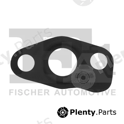 FA1 431-516 — Gasket, oil inlet (charger)