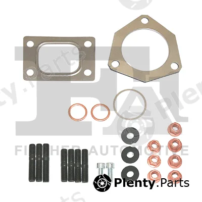 FA1 KT210260 — Mounting Kit, charger