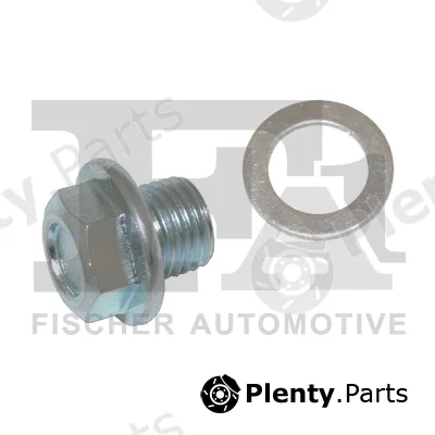 FA1 732.122.011 — Screw Plug, oil sump