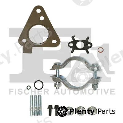 FA1 KT220280 — Mounting Kit, charger