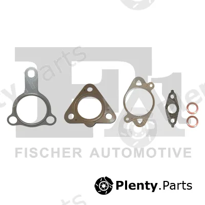 FA1 KT120140E — Mounting Kit, charger