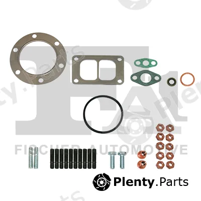FA1 KT820120 — Mounting Kit, charger