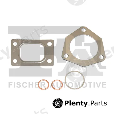 FA1 KT210260E — Mounting Kit, charger
