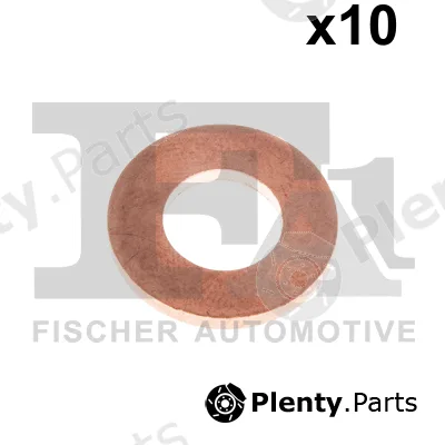 FA1 642.705.010 — Seal Ring, nozzle holder