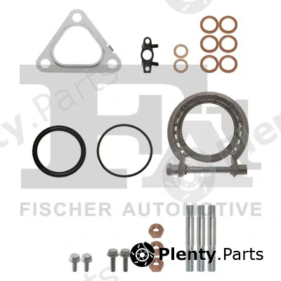 FA1 KT330880 — Mounting Kit, charger