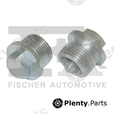 FA1 257.827.001 — Screw Plug, oil sump
