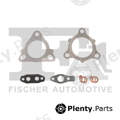 FA1 KT740260E — Mounting Kit, charger