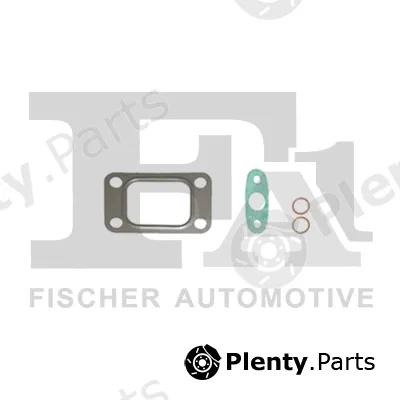 FA1 KT110120E — Mounting Kit, charger