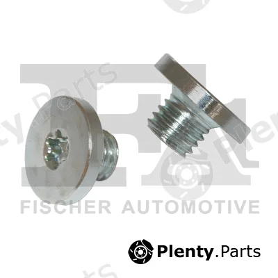 FA1 257.870.001 — Screw Plug, oil sump