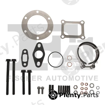 FA1 KT220590 — Mounting Kit, charger
