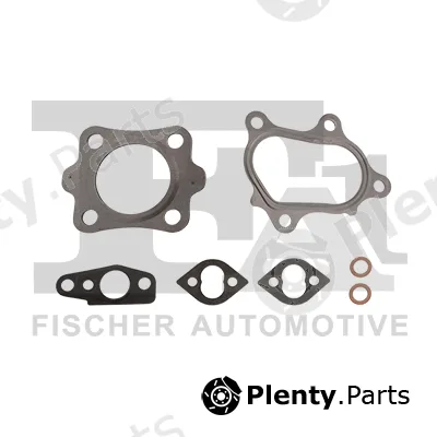 FA1 KT770080E — Mounting Kit, charger