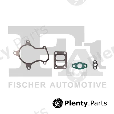 FA1 KT820970E — Mounting Kit, charger