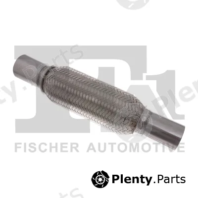 FA1 VW445-320 — Flexible Pipe, exhaust system