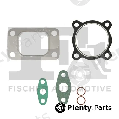 FA1 KT141030E — Mounting Kit, charger