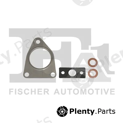 FA1 KT210011E — Mounting Kit, charger