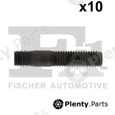 FA1 985-10-841.10 — Bolt, charger mounting