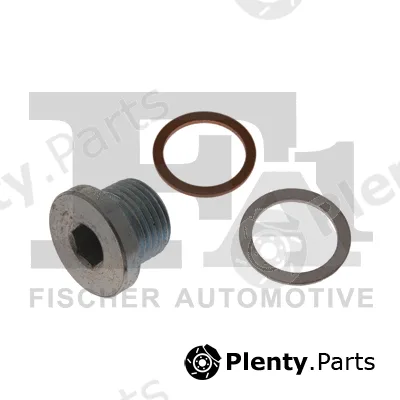 FA1 257.884.021 — Repair Kit, oil drain plug thread