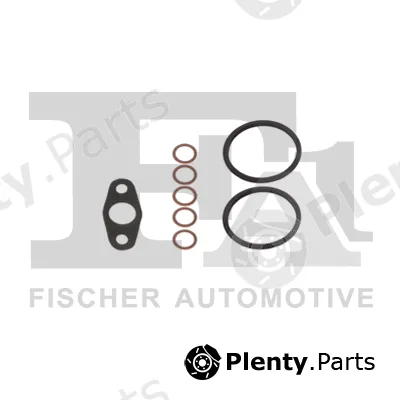 FA1 KT100500E — Mounting Kit, charger