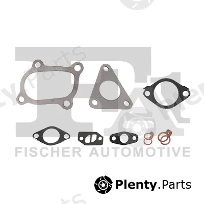 FA1 KT750220E — Mounting Kit, charger