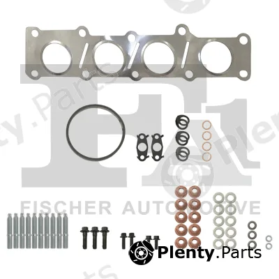 FA1 KT130690 — Mounting Kit, charger