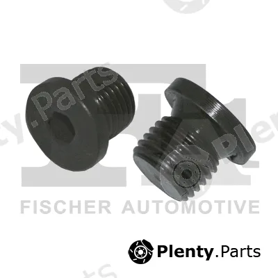 FA1 257.807.001 — Screw Plug, oil sump