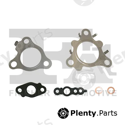 FA1 KT890050E — Mounting Kit, charger