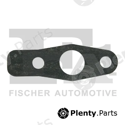 FA1 474-518 — Gasket, oil outlet (charger)