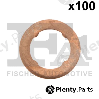 FA1 108.491.100 — Seal Ring, nozzle holder