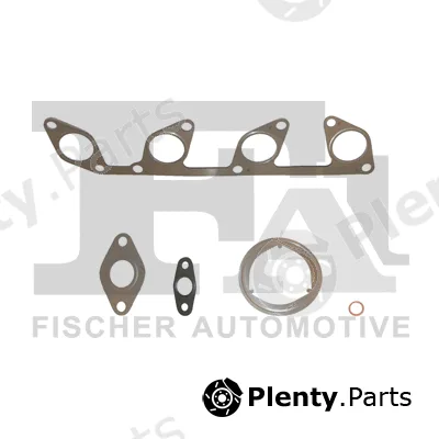 FA1 KT110085E — Mounting Kit, charger