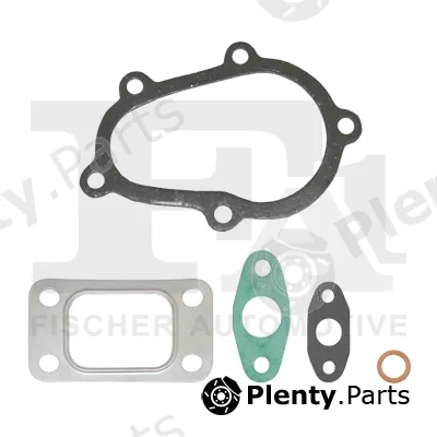 FA1 KT822000E — Mounting Kit, charger