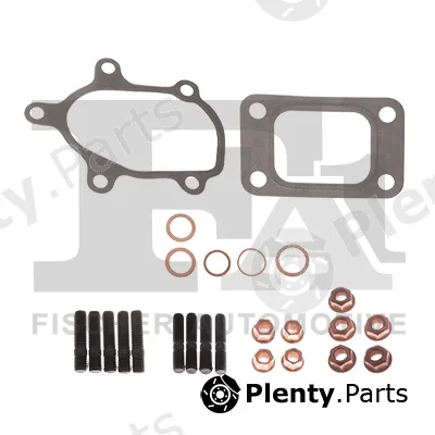 FA1 KT220510 — Mounting Kit, charger