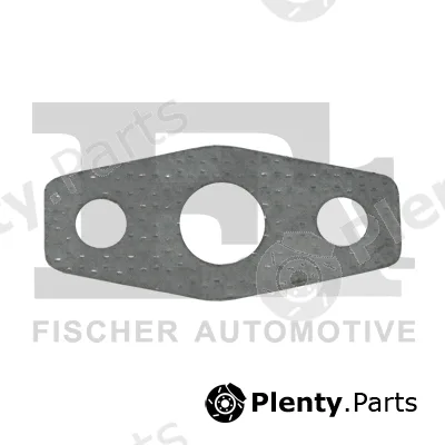 FA1 421-514 — Gasket, oil outlet (charger)