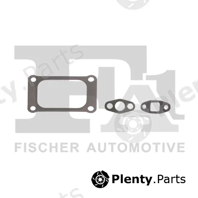 FA1 KT220520E — Mounting Kit, charger