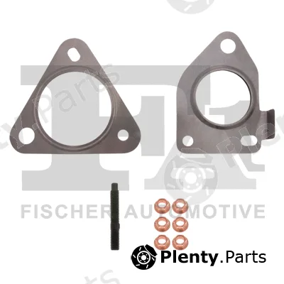 FA1 KT228-505 — Mounting Kit, charger