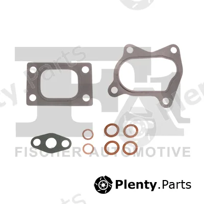 FA1 KT890110E — Mounting Kit, charger