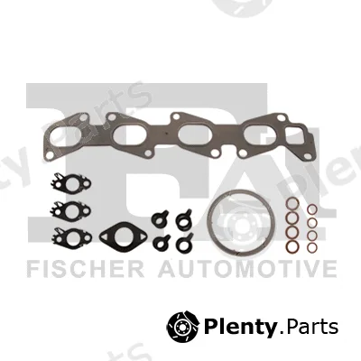 FA1 KT120540E — Mounting Kit, charger