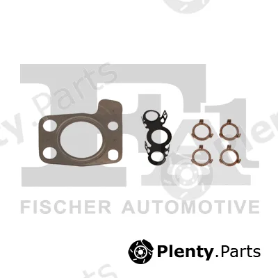 FA1 KT210670E — Mounting Kit, charger