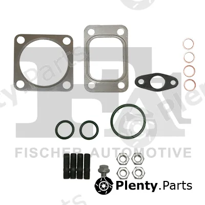 FA1 KT820315 — Mounting Kit, charger