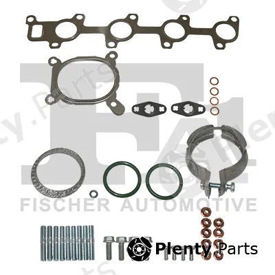 FA1 KT140065 — Mounting Kit, charger