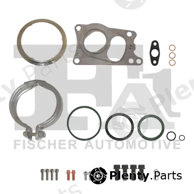 FA1 KT101120 — Mounting Kit, charger