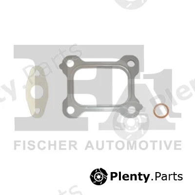 FA1 KT824750E — Mounting Kit, charger