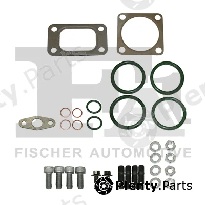 FA1 KT821210 — Mounting Kit, charger